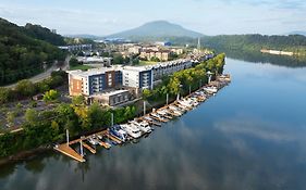 Springhill Suites By Marriott Downtown Chattanooga/Cameron Harbor